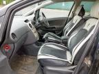 2011 VAUXHALL CORSA ENERGY for sale at Copart ST HELENS