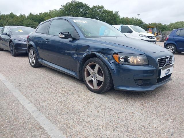 2008 VOLVO C30 SPORT 16V 