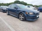 2008 VOLVO C30 SPORT 16V  for sale at Copart SANDWICH