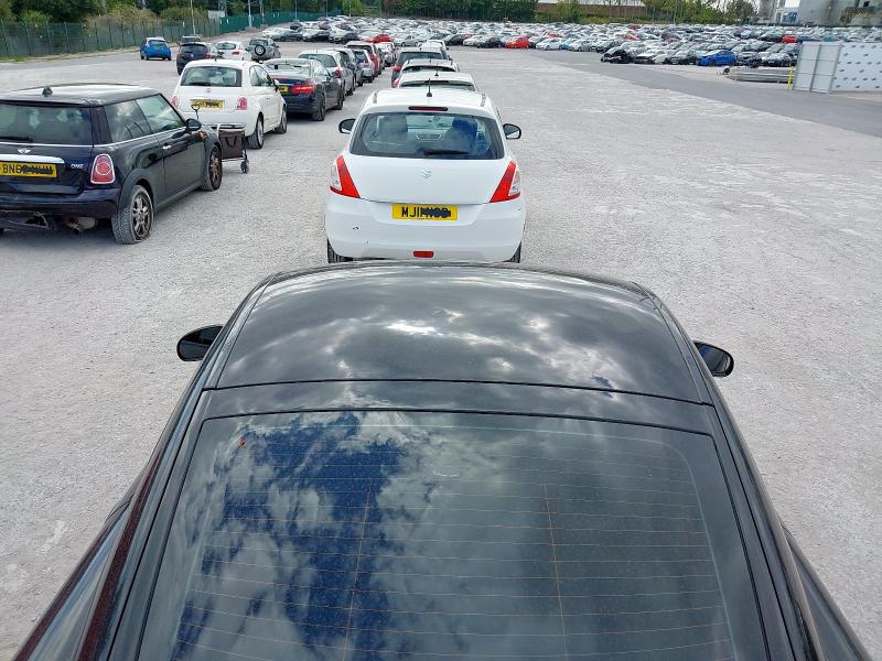 2004 AUDI TT AUTO 