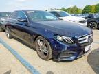 2019 MERCEDES-BENZ E CLASS AMG LINE for sale at Copart NEWBURY