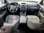 2012 KIA SORENTO BASE for sale at Copart CT - HARTFORD SPRINGFIELD