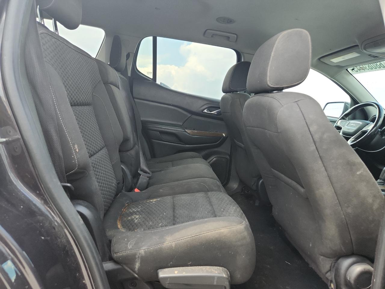 2017 GMC Acadia Sle VIN: 1GKKNRLA9HZ150235 Lot: 68089745