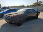 2009 DODGE CHALLENGER R/T   for sale at Copart TX - DALLAS SOUTH