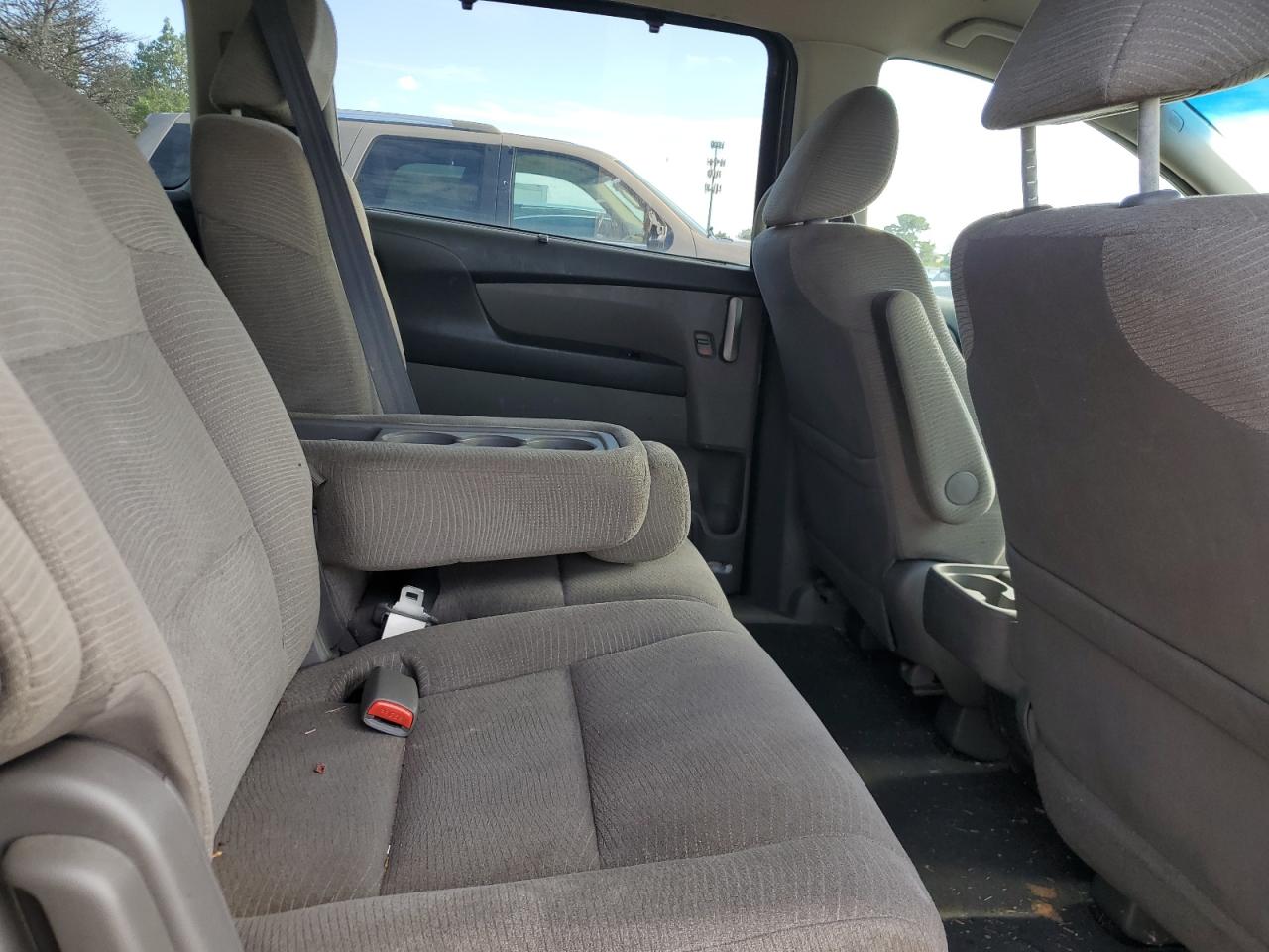 2012 Honda Odyssey Ex VIN: 5FNRL5H4XCB080478 Lot: 69515675