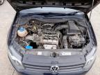2011 VOLKSWAGEN POLO SE 60 1.2 60 SE 3DR for sale at Copart WHITBURN
