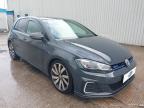 2019 VOLKSWAGEN GOLF MATCH for sale at Copart CHESTER