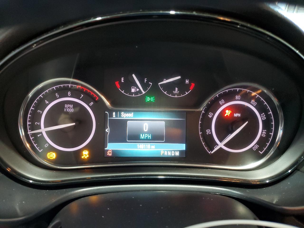 2014 Buick Regal Premium VIN: 2G4GP5EX0E9240655 Lot: 69946565