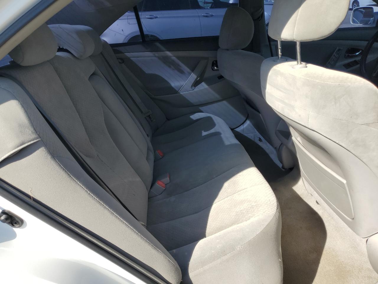 2007 Toyota Camry Ce VIN: 4T1BE46K67U606377 Lot: 69989525