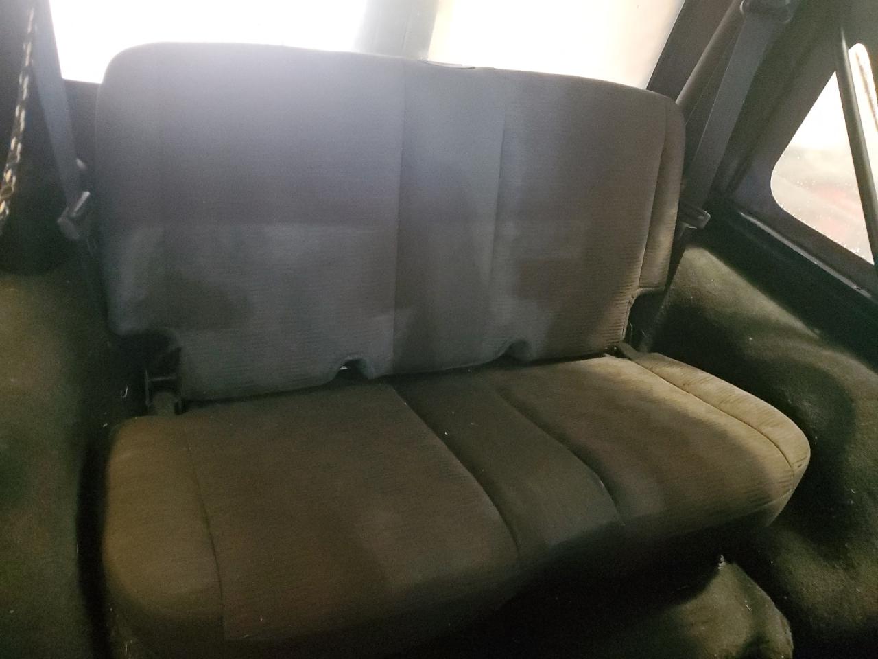 2005 Jeep Wrangler / Tj Sport VIN: 1J4FA49S35P367776 Lot: 69782865