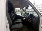 2023 RENAULT MASTER LML35 START BLUE D  for sale at Copart ROCHFORD