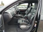 2016 PORSCHE CAYENNE D for sale at Copart WISBECH