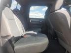 2022 RAM 1500 CLASSIC SLT for sale at Copart AB - EDMONTON
