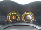 2007 TOYOTA AURIS TR D for sale at Copart SANDTOFT