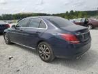 2015 MERCEDES-BENZ C 300 4MATIC   à vendre chez Copart GA - FAIRBURN