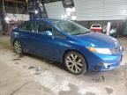 2012 HONDA CIVIC SI   for sale at Copart NY - ALBANY