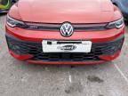 2024 VOLKSWAGEN GOLF GTI TSI S-A  for sale at Copart SANDTOFT