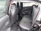 2025 NISSAN JUKE N-CONNECTA for sale at Copart SANDTOFT