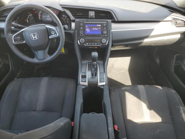  HONDA CIVIC 2018 Серый