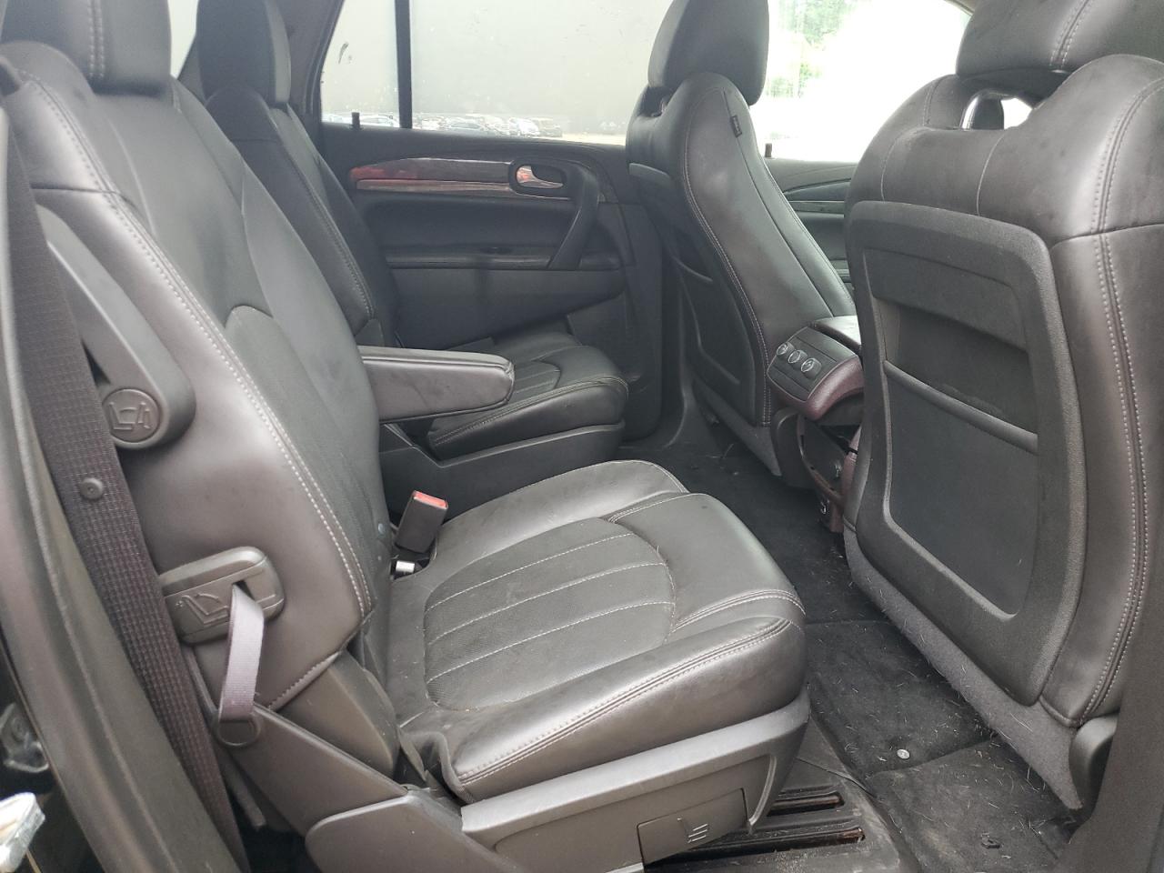 2017 Buick Enclave VIN: 5GAKVBKD5HJ123452 Lot: 69987655