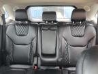 2023 FORD EDGE TITANIUM   for sale at Copart NS - HALIFAX