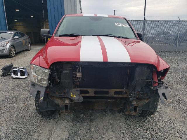 2014 RAM 1500 ST  