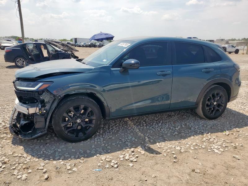 HONDA HR-V SPORT 2024