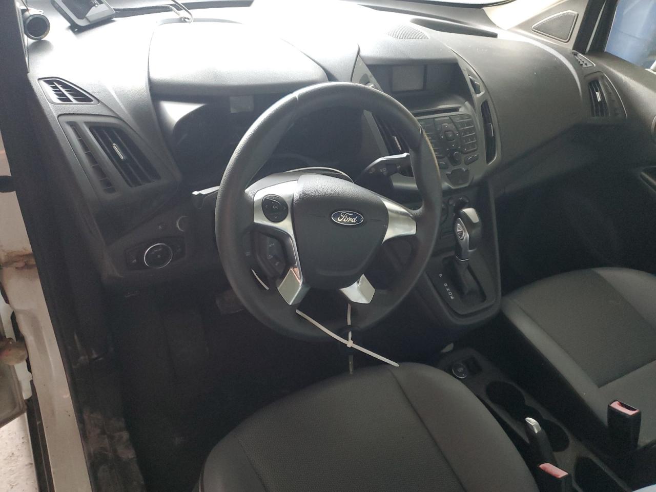 2016 Ford Transit Connect Xl VIN: NM0LS7E78G1244289 Lot: 58025105