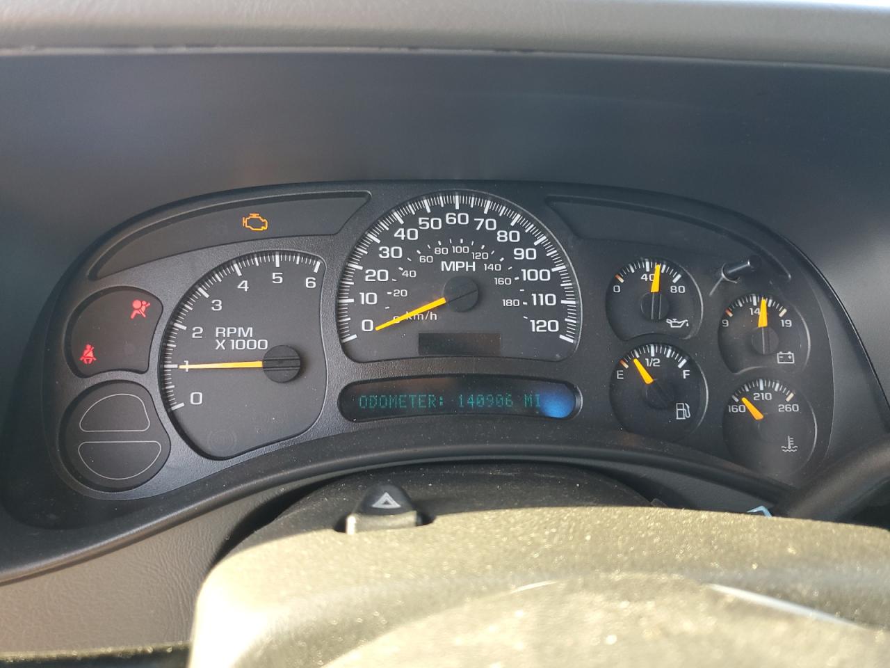 2005 Chevrolet Silverado C1500 VIN: 2GCEC19T751242828 Lot: 69985205