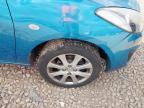 2011 MAZDA 2 TS2 for sale at Copart WISBECH