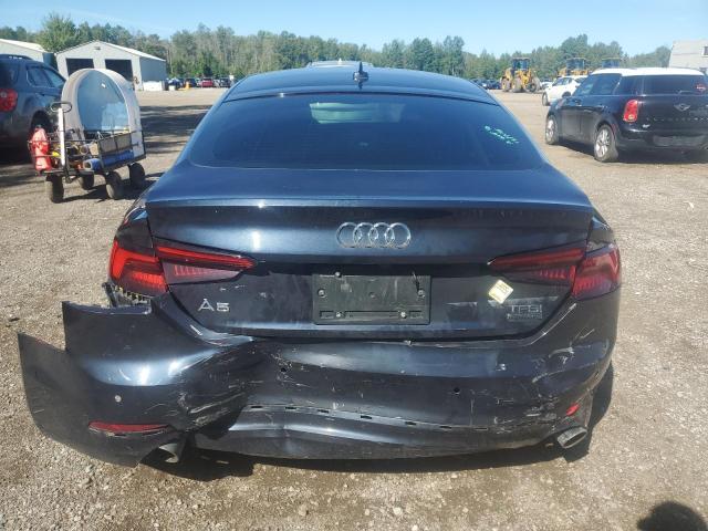 2018 AUDI A5 PRESTIGE  