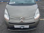 2010 CITROEN C4 GRAND PICASSO VTR+ HDI  for sale at Copart SANDTOFT