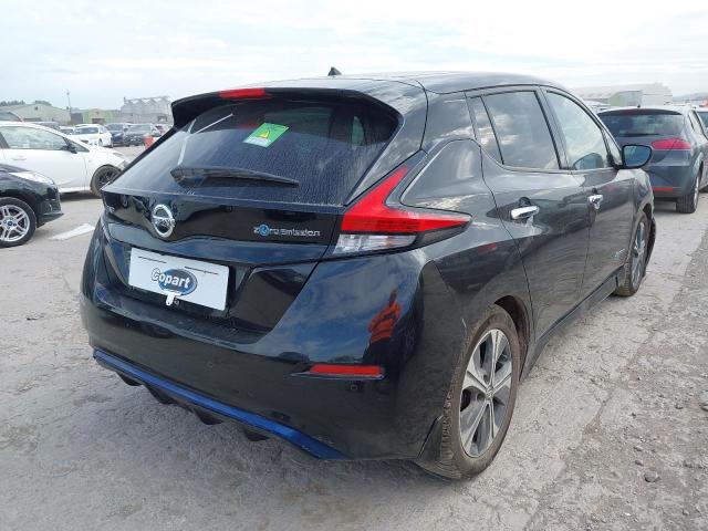 2018 NISSAN LEAF 2.ZERO 