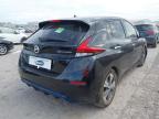 2018 NISSAN LEAF 2.ZERO  for sale at Copart YORK