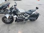 2022 TRIUMPH ROCKET 3 R  for sale at Copart CHESTER