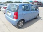 2008 KIA PICANTO ICE  for sale at Copart ROCHFORD