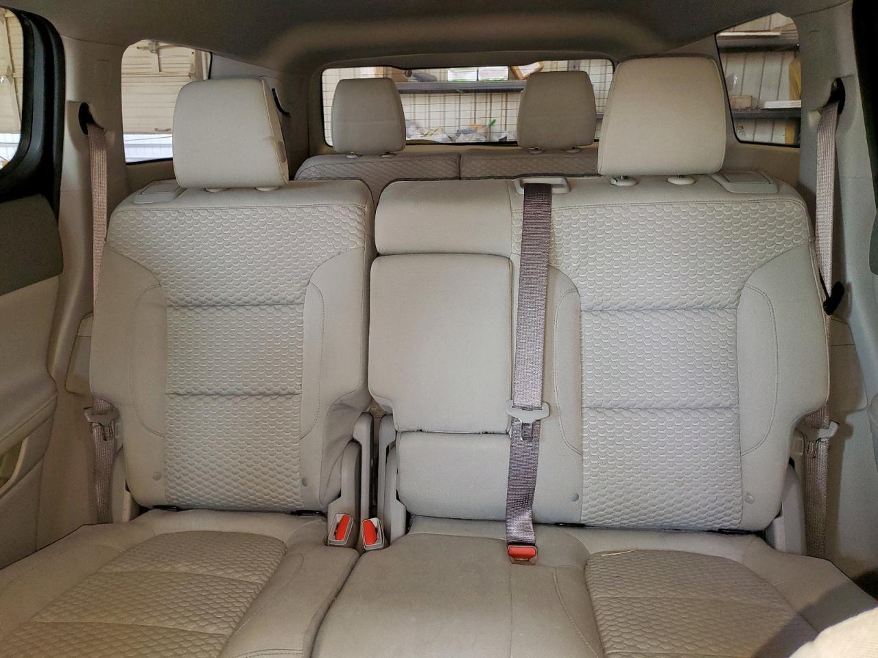 2017 GMC Acadia Sle VIN: 1GKKNLLA8HZ295747 Lot: 69043085