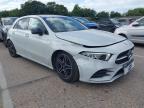 2021 MERCEDES BENZ A 180 AMG for sale at Copart SANDWICH