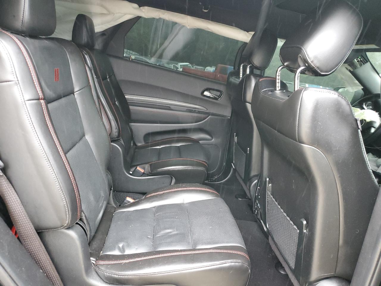 2023 Dodge Durango R/T VIN: 1C4SDHCT1PC687323 Lot: 69204855