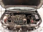 2009 TOYOTA AVENSIS TR for sale at Copart SANDWICH