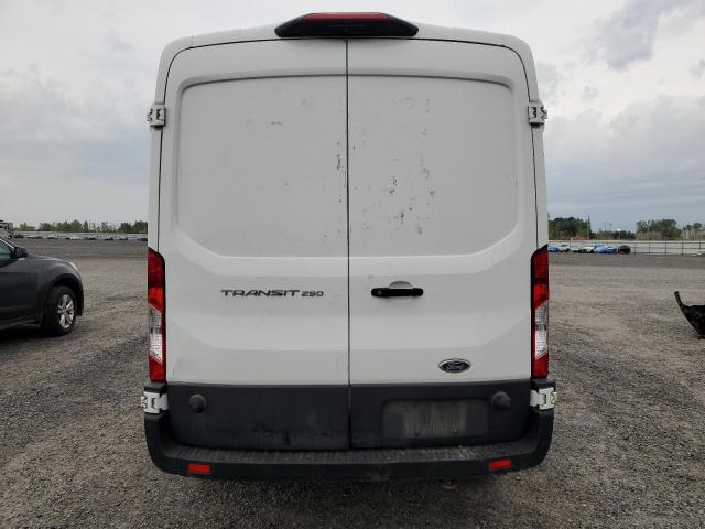 2020 FORD TRANSIT T-250  