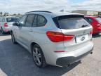 2016 BMW X1 XDRIVE20D M SPORT AUTO  for sale at Copart CHESTER