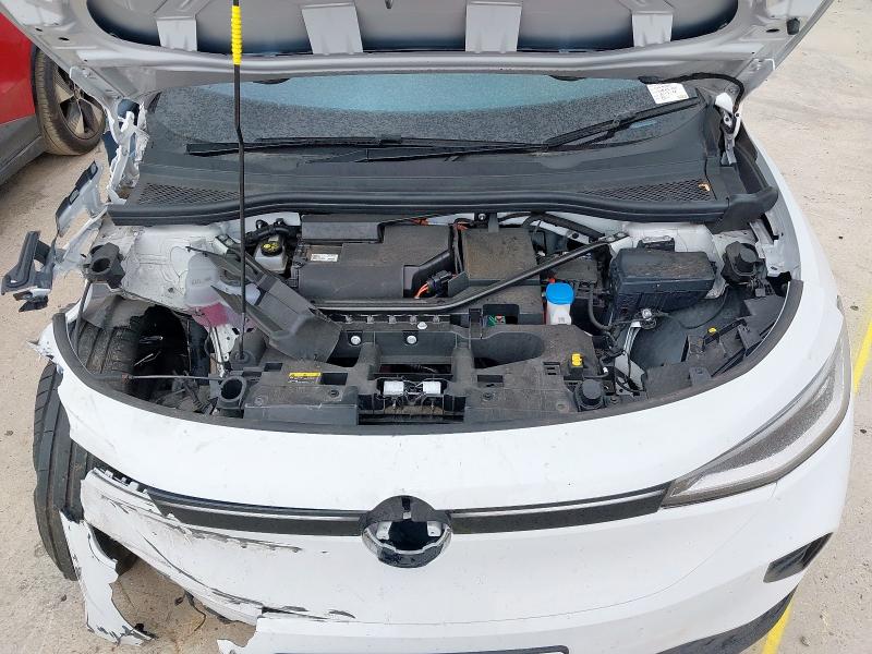 2023 VOLKSWAGEN ID.4 125KW STYLE PURE PERFORM 52KWH 5DR AUTO [110KW CH]