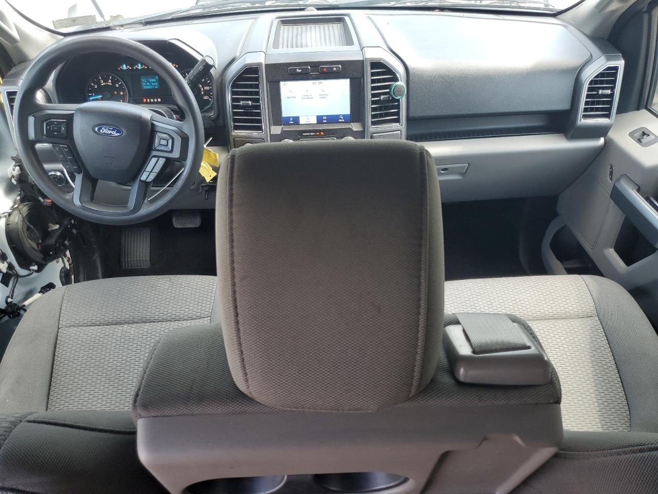 2019 Ford F150 Supercrew VIN: 1FTEW1E57KFA67130 Lot: 68866365