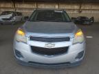 2012 CHEVROLET EQUINOX LS   for sale at Copart AZ - PHOENIX
