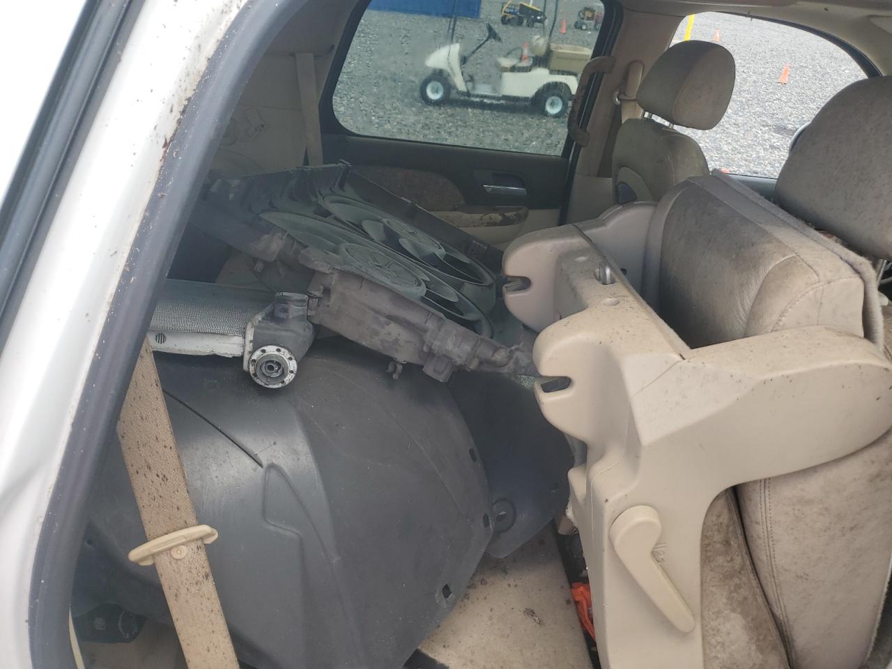 2008 Chevrolet Tahoe C1500 Hybrid VIN: 1GNFC13598R198610 Lot: 69704295