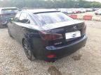 2009 LEXUS IS 250 SE- for sale at Copart COLCHESTER