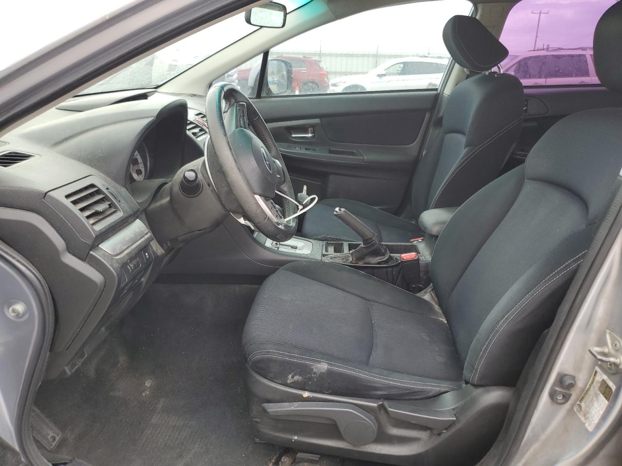 2014 Subaru Impreza Sport Premium VIN: JF1GPAL60E8250952 Lot: 69840165