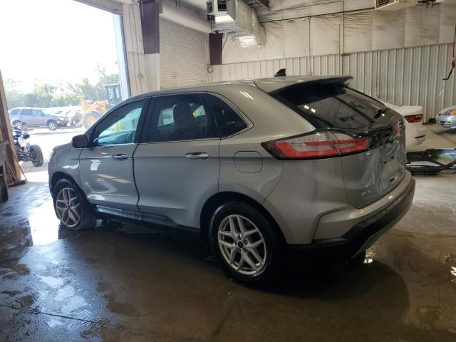  FORD EDGE 2024 Srebrny