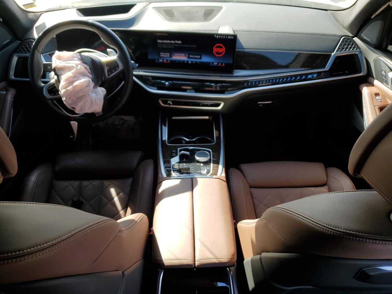 2024 BMW X7 xDrive40I VIN: 5UX23EM06R9W11407 Lot: 69806715